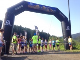 Report ze Skymarathonu aneb masakr ve Špindlu (Skymarathon/STRC 2015)