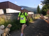 Report ze Skymarathonu aneb masakr ve Špindlu (Skymarathon/STRC 2015)