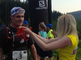 Report ze Skymarathonu aneb masakr ve Špindlu (Skymarathon/STRC 2015)