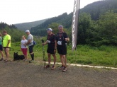 Report ze Skymarathonu aneb masakr ve Špindlu (Skymarathon/STRC 2015)