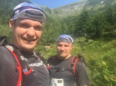 Report ze Skymarathonu aneb masakr ve Špindlu (Skymarathon/STRC 2015)