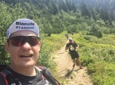 Report ze Skymarathonu aneb masakr ve Špindlu (Skymarathon/STRC 2015)