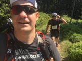 Report ze Skymarathonu aneb masakr ve Špindlu (Skymarathon/STRC 2015)