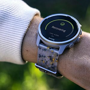 Uživatelská recenze novinky Suunto 5 Peak