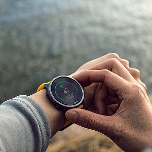 Uživatelská recenze novinky Suunto 5 Peak