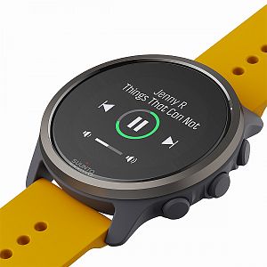 Uživatelská recenze novinky Suunto 5 Peak