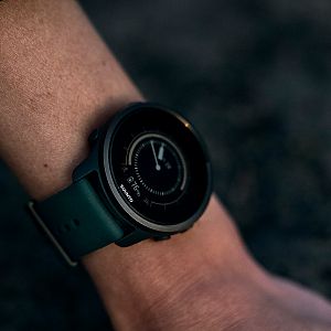 Uživatelská recenze novinky Suunto 5 Peak