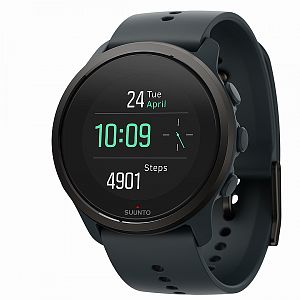 Uživatelská recenze novinky Suunto 5 Peak