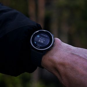 Uživatelská recenze novinky Suunto 5 Peak