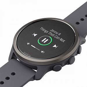 Uživatelská recenze novinky Suunto 5 Peak