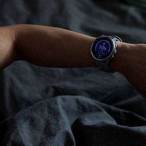 Uživatelská recenze novinky Suunto 5 Peak