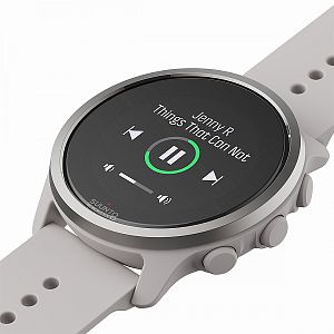 Uživatelská recenze novinky Suunto 5 Peak