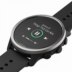 Uživatelská recenze novinky Suunto 5 Peak