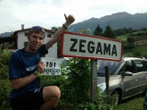 Zegama es Zegama! Zažít legendu